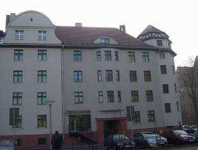 Projekt realizowany od roku 2009. 5. N15 Rewitalizacja zabudowy w centralnym placu miasta przy ul. Kościuszki 6-12, Wojska Polskiego 16-24, plac Jana Pawła II 4.