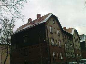 3. G4 Modernizacja elewacji budynków mieszkalnych (usunięcie azbestu) przy ul.