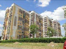 VII. Obszar Kochłowice. K2 Modernizacja elewacji budynków mieszkalnych (usunięcie azbestu) przy ul.