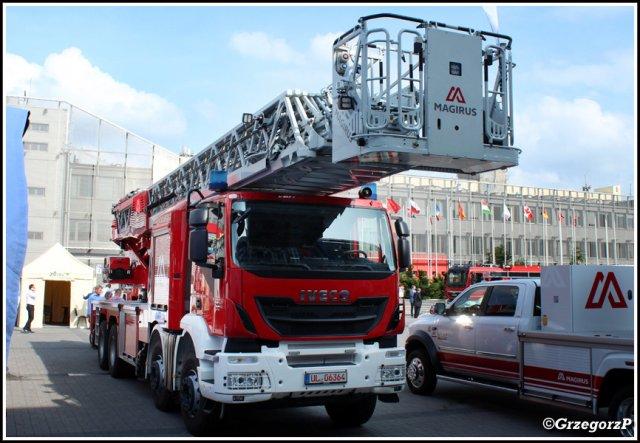 Drabi Magirus,