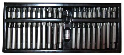 TORX KPL.