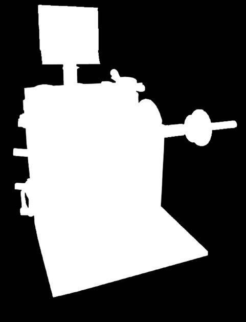 Model B2 Zasilanie: 230 V/50 Hz/3 Ph Średnica felgi: 10 26 Max szerokość felgi: 14 (355 mm) Max średnica koła: 36 (914 mm) Max waga koła: 65 kg