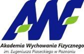 Królowej Jadwigi 27/39 wejście A) 10:00-10:30 Uroczyste otwarcie Konferencji (Aula AWF, ul. Królowej Jadwigi 27/39 wejście A) otwarcie Konferencji przez Przewodniczącego PTN-AAF prof. dr hab.