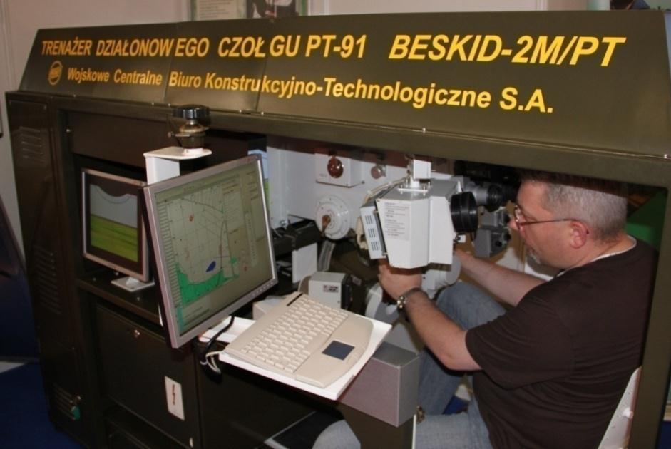 BESKID-2M 24