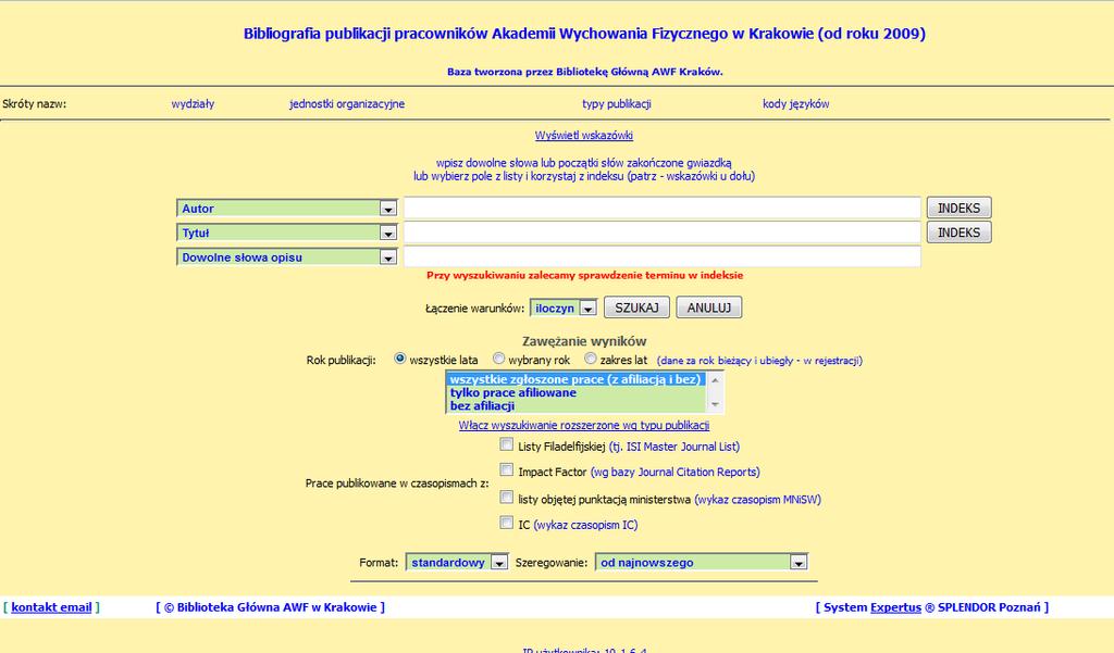 pl Bazy własne