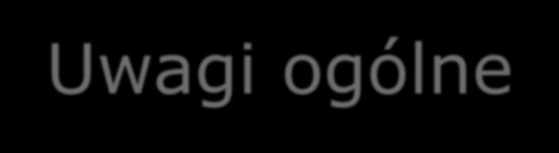 Uwagi ogólne Przed rozpoczęciem wypełniania raportu należy sprawdzić w MT+ w wykazie organizacji (sekcja Organizacje ) i danych indywidualnych stypendystów (sekcja Mobilności ) czy: wszystkie