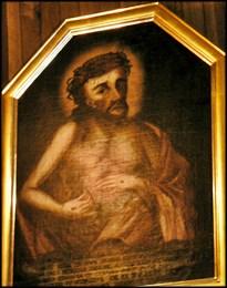 Ecce Homo w ko św.