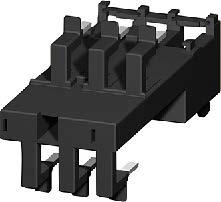 softstartem/ Zaciski śrubowe stycznikiem półprzewodnikowym z zaciskami śrubowymi. Opakowanie jednostkowe S00 S00/S0 3RA2921-1BA00 1 1 szt. S0 S00/S0 3RA2921-1BA00 1 1 szt.