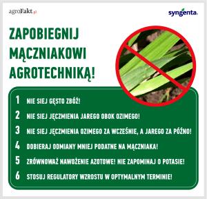 .pl https://www..pl Jak zapobiec mączniakowi prawdziwemu zbóż i traw? Gdy metody agrotechniczne zawiodą, użyj skutecznego fungicydu!