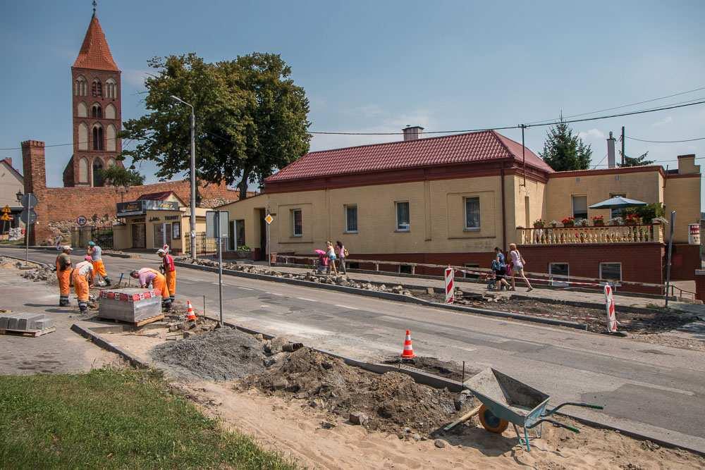 Po raz pierwszy konsultacje społeczne miały tak szeroki zakres.