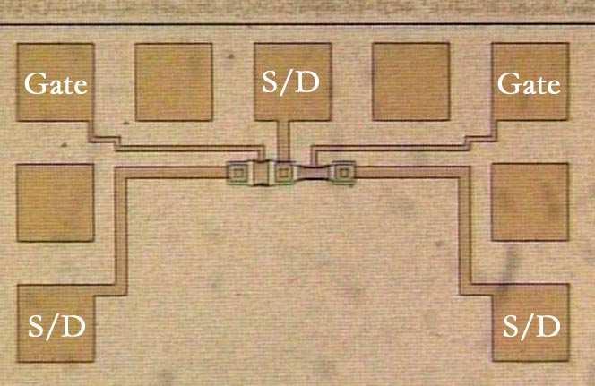 MOSFET Metal-oxide-semiconductor (MOS) Field effect