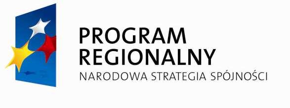 Załącznik nr 1 do uchwały nr 1379/93/11 Zarządu Województwa Pomorskiego z dnia 17 listopada 2011 r. Lista wybranych projektów otrzymujących dofinansowanie Konkurs nr 9.