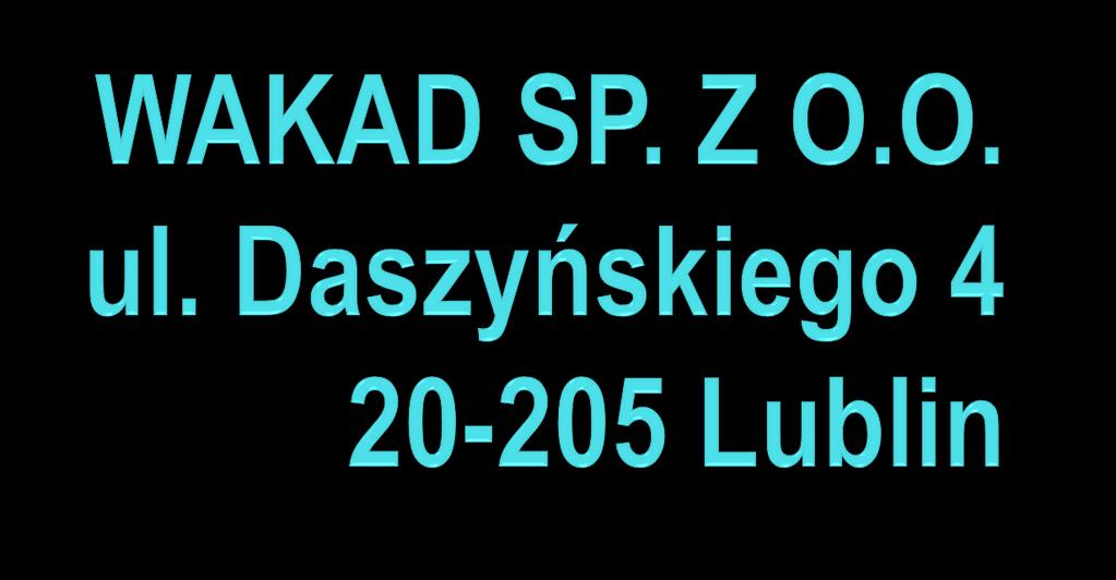 Krótka prezentacja firmy Ustawa z dnia 18 września 2015 r. Prawo budowlane w sprawie warunków technicznych budynków i ich usytuowania ( Dz. U. z 17 lipca 2015 r.