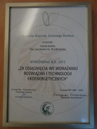 nagroda główna w