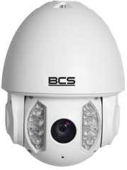 BCS-DMIP81200IR-I-II 1 BCS-BIP81200I-II 1 Przetwornik 1/1.7" 12 Megapixel progressive scan CMOS 20kl./s przy 12M(4000 3000) 25kl.