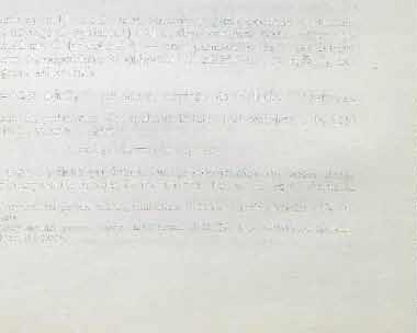 , - Igo [100-(a+ 6+^1 = d i % = 1 0 0 _ ( 0 i + 6 j ) 100-f Przypuszzają: 1) że ały azot, zawarty w gazie, pohodzi wyłąznie z