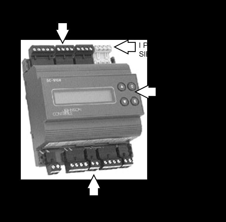 7.1. Budowa regulatora cyfrowego