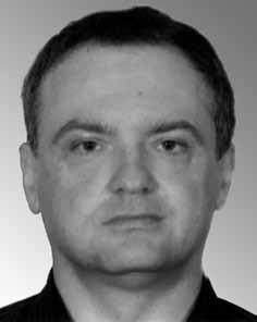 inż. Józef Kabiesz, prof. GIG* ) dr hab. inż. Adam Lurka, prof.