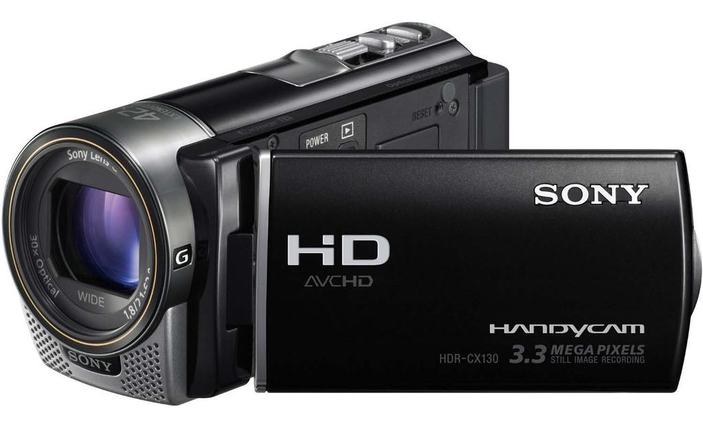 SONY HDR FX1E 2 szt. Komputery prezentacyjne Lenovo MOBLEVNOT 3227 : B50-70 10 szt.