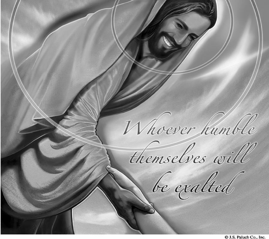 TODAY S READINGS First Reading - Do we not have one father? Did not the one God create us? (Malachi 1:14b - 2:2b, 8-10). Psalm - In you, Lord, I have found my peace (Psalm 131).