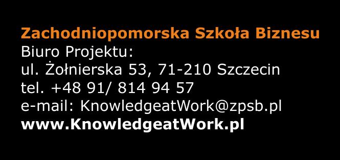 Kluczowych - dla