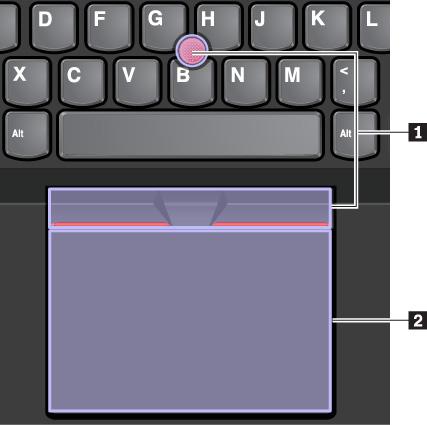 Fn+4: Naciśnij klawisze Fn+4, aby przejść do trybu uśpienia. Aby wznowić działanie komputera, naciśnij dowolny klawisz lub przycisk zasilania.