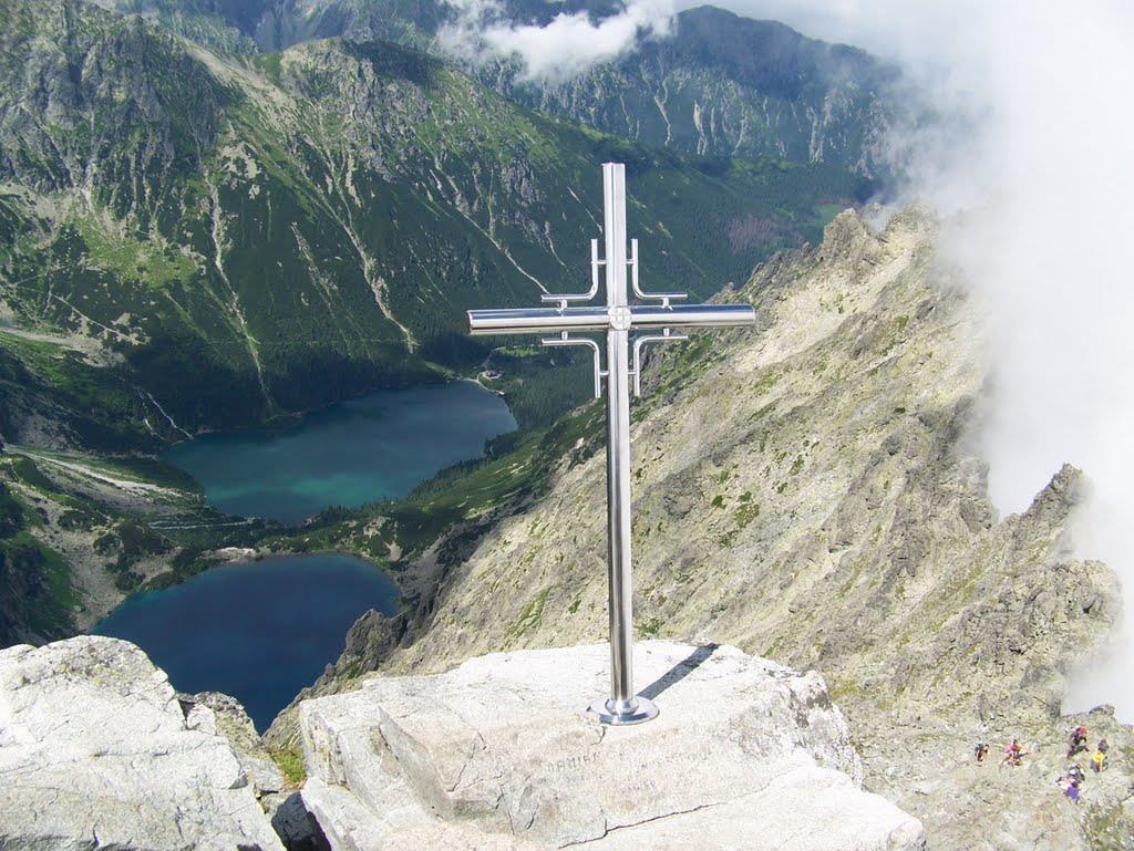 Cel: Dojrzałość osob.