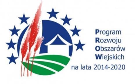 PROGRAM ROZWOJU OBSZARÓW WIEJSKICH PROW 2014-2020 WSPARCIE INWESTYCJI W ŚRODKI ZAPOBIEGAWCZE, KTÓRYCH CELEM JEST OGRANICZENIE SKUTKÓW PRAWDOPODOBNYCH KLĘSK ŻYWIOŁOWYCH, NIEKORZYSTNYCH ZJAWISK