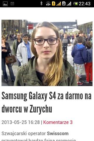 demonem szybkości, ale wbrew pozorom działa całkiem sprawnie. Strony wczytują się poprawnie, a odtwarzacz Youtube wklejony w stronę bez problemu odtwarza filmy.