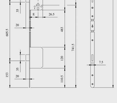 IS-2751-16504D IS-038-105 IS-2751-16504D 16 x 90