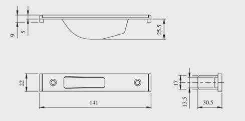 Multiblindo: IS-7951* IS-7991* IS-038-085 22 x 187 + Stal