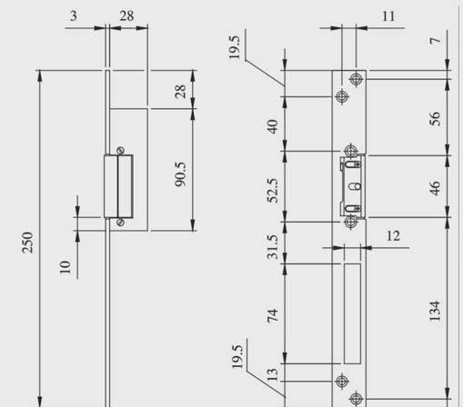 IS-561-1850 IS-562-1850 IS-561-1850 +