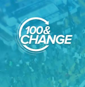 Resursele financiare Fundația MacArthur https://www.100andchange.