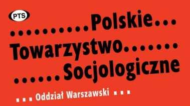 dr Marcin Choczyński, Instytut Socjologii