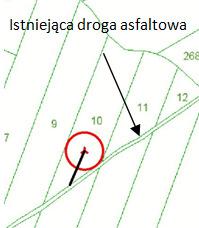 Tabela 1: Parametry turbiny PARAMETRY TURBIN I WARIANT II WARIANT Moc generatora do 2 MW 2,5 MW Średnica rotora do 100 m do 114 m Wysokość wieży do 120 m do 123 m Całkowita wysokość do 150 m do 180 m