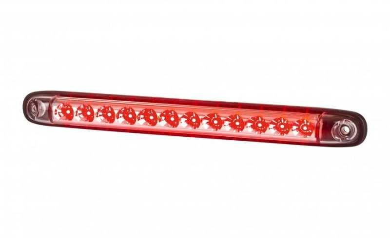 pozycyjne, z przewodem 1m) 102,48 ZŁ TL-UN056 Lampa tył L/P (LED, 12/24V, światło stop, światło