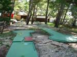 Minigolf Makarska