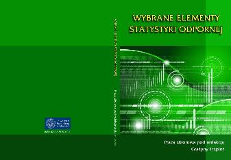 Publikacje pracowników Katedry - podręczniki Trzpiot G., Orwat-Acedańska A., Majewska J.