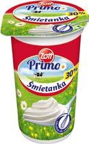 1 39 Śmietana Primo 18%