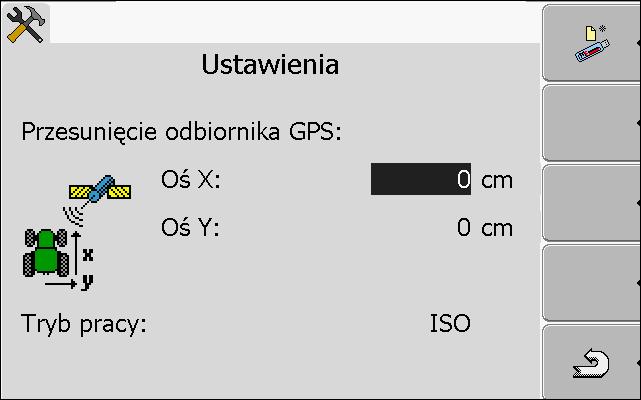 4 Montaż i instalacja Odbiornik GPS W którym miejscu znajduje się odbiornik GPS?