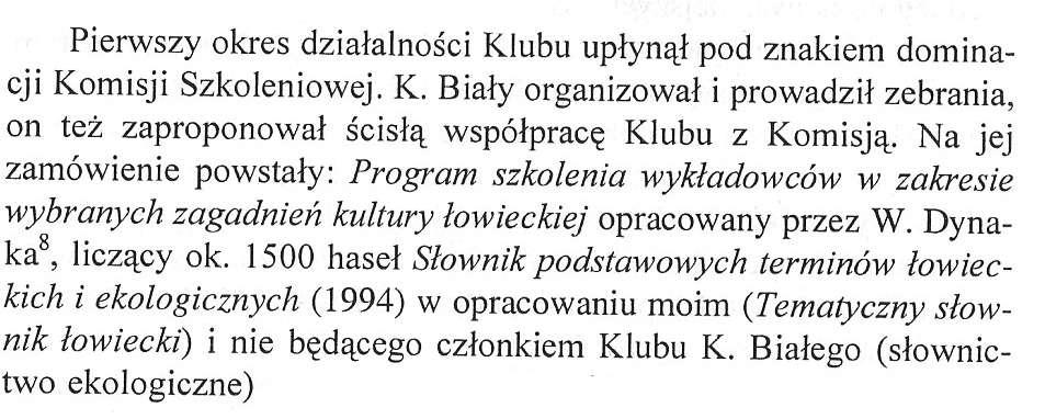 Puszczy Kurpiowskiej nr 2/1993 r.