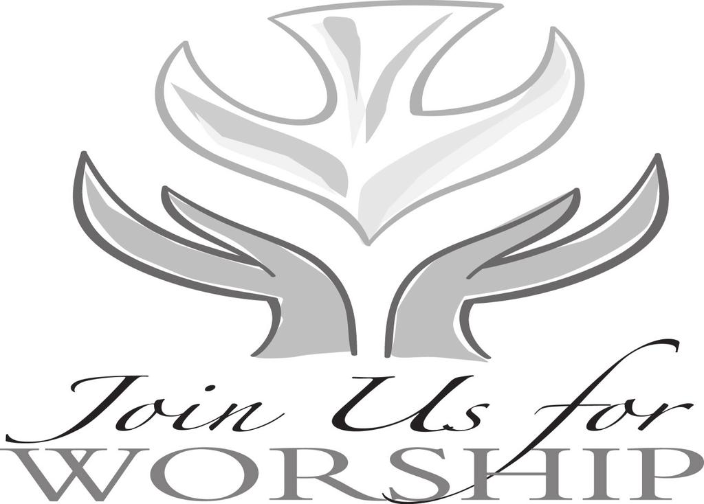 SATURDAY MAY 14 Vigil: Pentecost 4:00 p.m. James Pospula (Paul Jasen) SUNDAY MAY 15 Pentecost Sunday 10:00 a.m. Special intention of Fr.