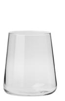 6 oz White wine glass Kieliszek do wina białego EAN: 5900345790978 FERT: F579917039032490 H 233 mm 89 mm 390 ml 13.