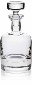 W 200 mm Whisky carafe Karafka do whisky EAN: