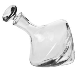 1 oz Liqueur carafe Karafka do likieru EAN: 5900345792569 FERT: F095773070005010 H 195 mm W 162 mm 700 ml 23.