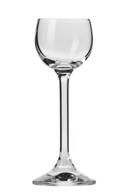 VENEZIA VENEZIA Red wine glass Kieliszek do wina czerwonego EAN: 5900345788210 FERT: F5754130350C5000 H 215 mm 87 mm 350 ml 11.