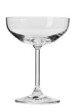 5 oz Martini glass Kieliszek do martini EAN: 5900345786209 FERT: F575413015050000 H 167 mm 116 mm 150 ml 5.