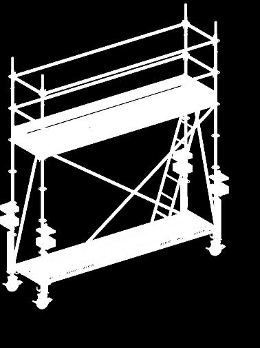 robocze Modul Typ 3,07 x