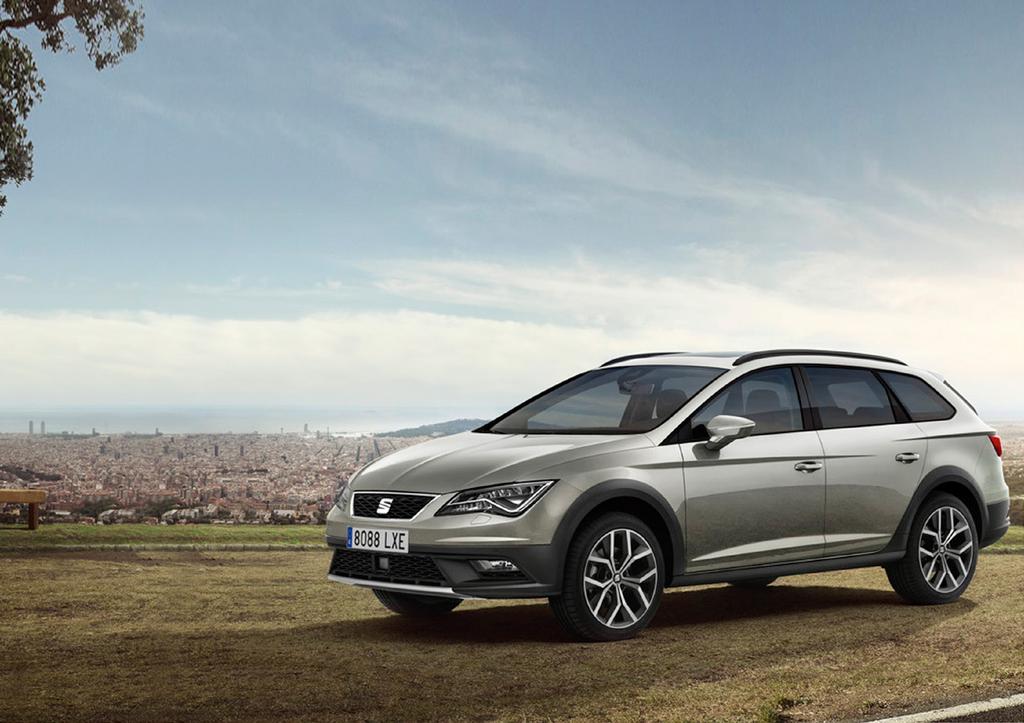 NOWY SEAT LEON X-PERIENCE PROMOCYJNE FINANSOWANIE JUŻ ZA 580 ZŁ / MIESIĄC RRSO: 5,02% Z PAKIETEM UBEZPIECZEŃ OC/AC/NW PROMOCYJNY ODKUP SKORZYSTAJ Z RABATU 5000 ZŁ!