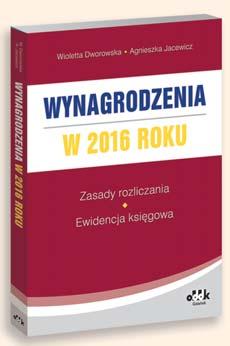 po roszczenia pracowników ze stosunku pracy. Najnowszy stan prawny: komentarz zawiera omówienie pięciu najnowszych nowelizacji Kodeksu pracy, wprowadzających duże zmiany m.in.